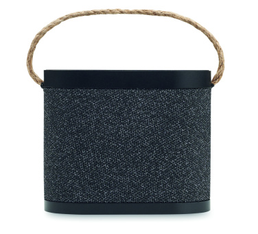 Logotrade mainoslahjat ja liikelahjat tuotekuva: 15 W langattoman laturin kaiutin